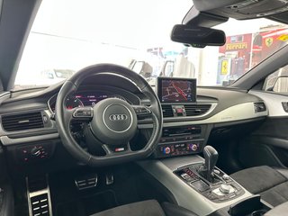 AUDI A7 3.0 TDI 200kW quattro S tronic Sportback