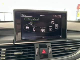 AUDI A7 3.0 TDI 200kW quattro S tronic Sportback