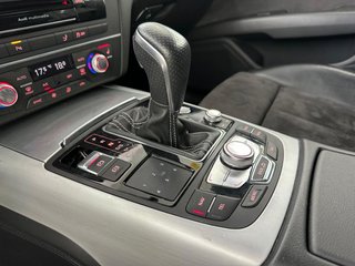 AUDI A7 3.0 TDI 200kW quattro S tronic Sportback