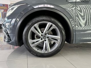 VOLKSWAGEN Tiguan RLine 2.0 TDI 110kW 150CV DSG