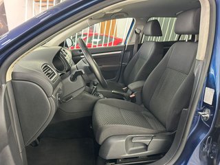 VOLKSWAGEN Golf Variant 1.6 TDI 105cv DPF Sport