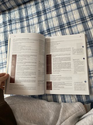Libro Gestión Financiera macmillan education