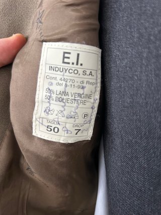 Divisa Militare Ufficiale Elegante