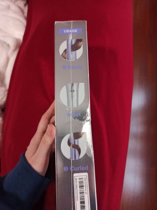 Sheglam Hair One Touch Airflow Styler Pro