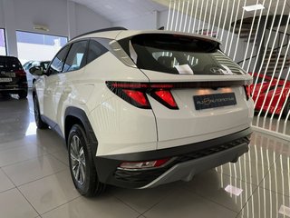 HYUNDAI TUCSON 1.6 TGDI 110kW 150CV Maxx