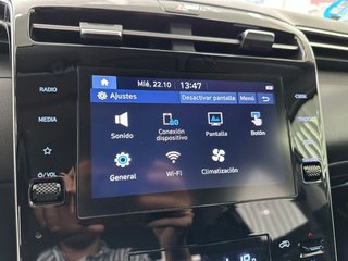 HYUNDAI TUCSON 1.6 TGDI 110kW 150CV Maxx