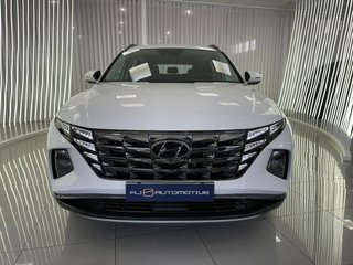 HYUNDAI TUCSON 1.6 TGDI 110kW 150CV Maxx