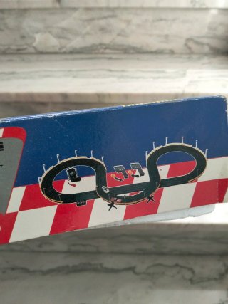 Scalextric Formula Tyco GT International