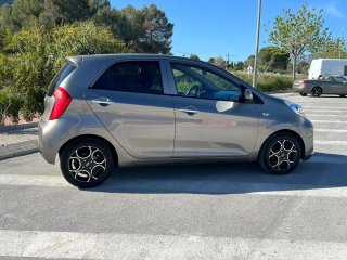 KIA Picanto 2015