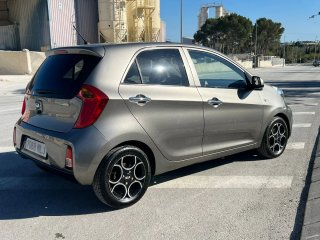 KIA Picanto 2015