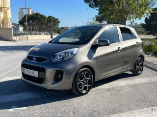 KIA Picanto 2015