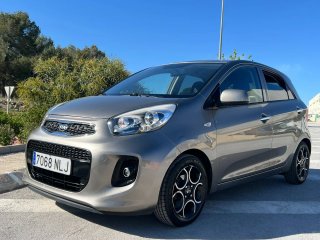 KIA Picanto 2015