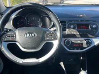 KIA Picanto 2015