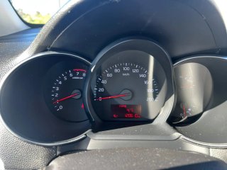 KIA Picanto 2015