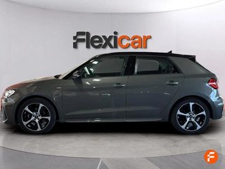 Audi A1 Sportback Adrenal Black 30TFSI 81kW S tr