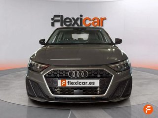 Audi A1 Sportback Adrenal Black 30TFSI 81kW S tr