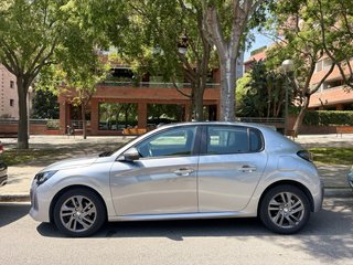 Peugeot 208 PureTech 5P Active Pack 2021