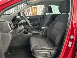 KIA Sportage 1.6 MHEV Black Edition 100kW 136CV 4x2