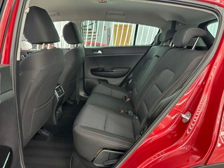 KIA Sportage 1.6 MHEV Black Edition 100kW 136CV 4x2