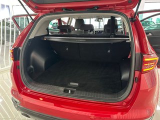KIA Sportage 1.6 MHEV Black Edition 100kW 136CV 4x2