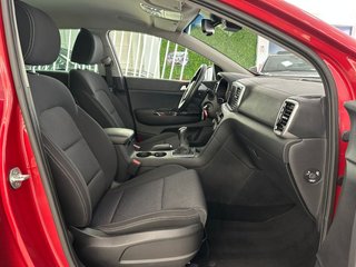 KIA Sportage 1.6 MHEV Black Edition 100kW 136CV 4x2