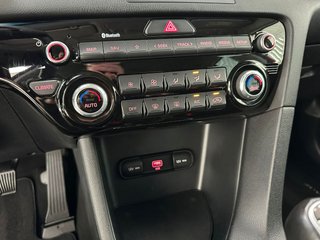 KIA Sportage 1.6 MHEV Black Edition 100kW 136CV 4x2