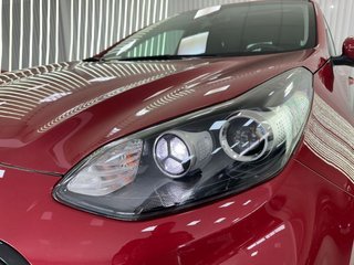 KIA Sportage 1.6 MHEV Black Edition 100kW 136CV 4x2