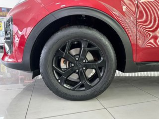 KIA Sportage 1.6 MHEV Black Edition 100kW 136CV 4x2