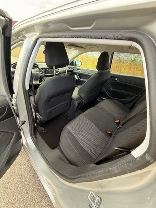 Peugeot 308 2016