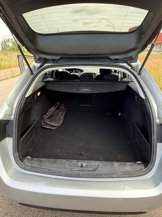 Peugeot 308 2016