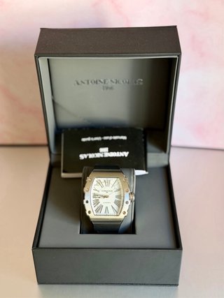 Reloj Antoine Nicolas 1986 Dubai