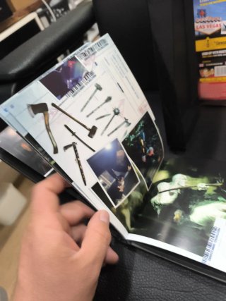 Hitman Absolution Xbox 360 Profesional