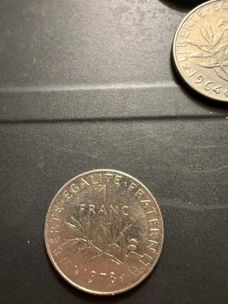 Monedas coleccionables