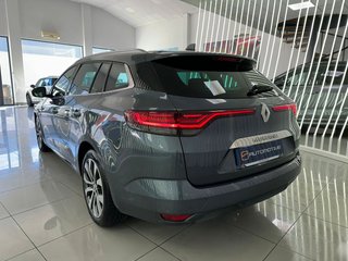 RENAULT Megane S.T. Techno Blue dCi 85 kW 115CV EDC