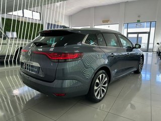 RENAULT Megane S.T. Techno Blue dCi 85 kW 115CV EDC