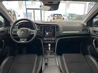 RENAULT Megane S.T. Techno Blue dCi 85 kW 115CV EDC