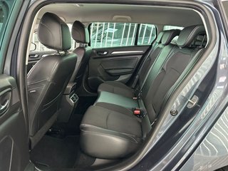 RENAULT Megane S.T. Techno Blue dCi 85 kW 115CV EDC