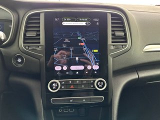 RENAULT Megane S.T. Techno Blue dCi 85 kW 115CV EDC
