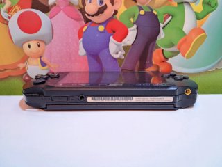 Sony PSP Street Nero