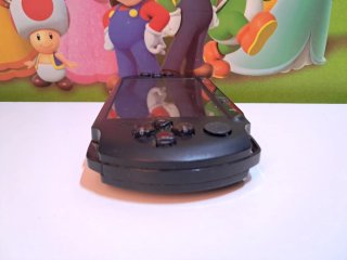 Sony PSP Street Nero