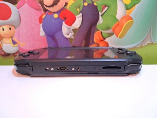 Sony PSP Street Nero