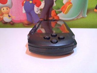 Sony PSP Street Nero