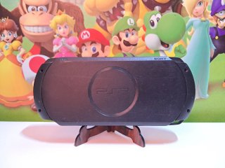 Sony PSP Street Nero