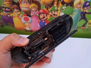 Sony PSP Street Nero