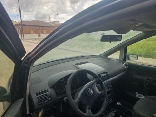 SEAT Alhambra 1.9 tdi