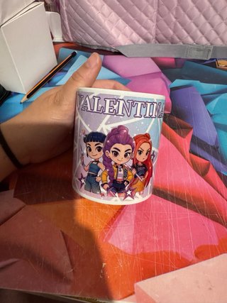 Tazas personalizadas