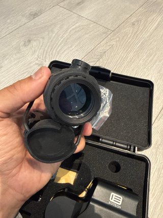 Visor EOTech