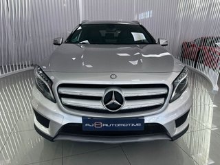 MERCEDES-BENZ Clase GLA GLA 200 d