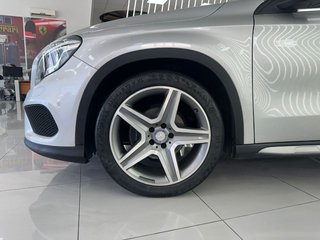 MERCEDES-BENZ Clase GLA GLA 200 d