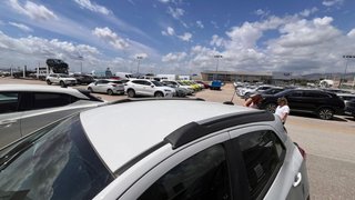 Se vende vehiculo de unico propietario